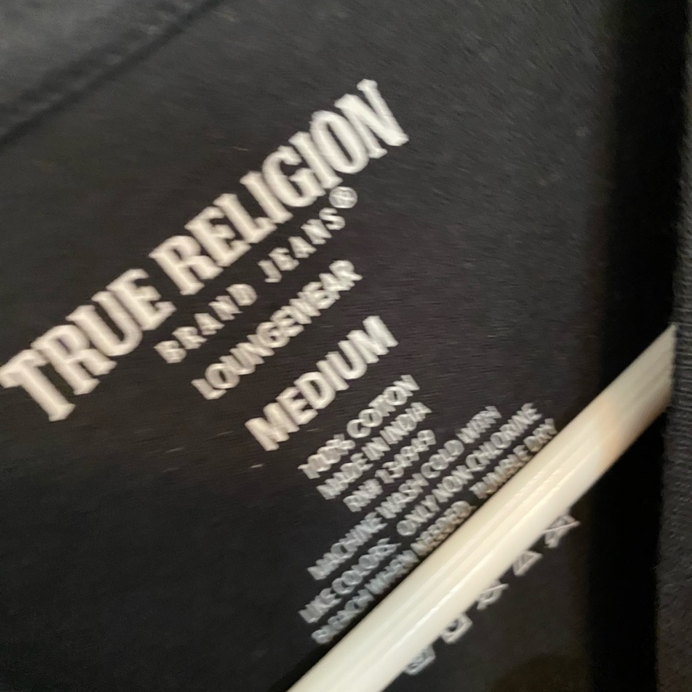 True Religion Graphic T-shirt - Picture 4 of 4